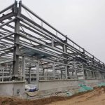 钢结构项目