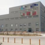 电力行业钢结构